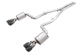 AWE Exhaust Suite for the 15+ Dodge Challenger 6.4 / 6.2 SC