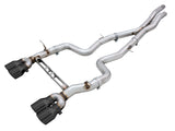 AWE Gen2 Exhaust Suite for the BMW F8X M3/M4