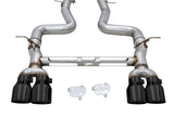 AWE Gen2 Exhaust Suite for the BMW F8X M3/M4