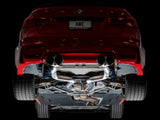 AWE Gen2 Exhaust Suite for the BMW F8X M3/M4