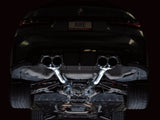 AWE EXHAUST SUITE FOR THE BMW G8X M3/M4