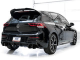 AWE EXHAUST SUITE FOR MK8 VOLKSWAGEN GOLF R