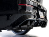 AWE EXHAUST SUITE FOR MK8 VOLKSWAGEN GOLF R