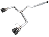 AWE Exhaust Suite for the VB Subaru WRX