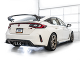 AWE Exhaust Suite for the FL5 Honda Civic Type-R