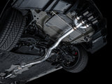AWE Exhaust Suite for DE5 Acura Integra Type-S