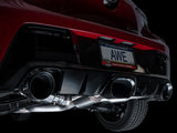 AWE Exhaust Suite for the Toyota GR Corolla