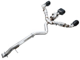 AWE Exhaust Suite for the Toyota GR Corolla