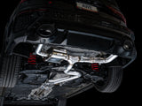 AWE EXHAUST SUITE FOR THE AUDI 8Y RS 3