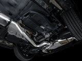 AWE EXHAUST SUITE FOR THE AUDI 8Y RS 3