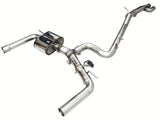 AWE EXHAUST SUITE FOR THE AUDI 8Y RS 3