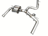 AWE EXHAUST SUITE FOR THE AUDI 8Y RS 3