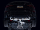 AWE EXHAUST SUITE FOR THE AUDI 8Y RS 3