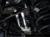 AWE Exhaust Suite for the Gen 3 Ford Raptor