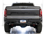 AWE Exhaust Suite for the Gen 3 Ford Raptor R