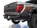 AWE Exhaust Suite for the Gen 3 Ford Raptor R