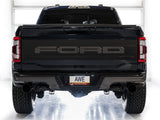 AWE Exhaust Suite for the Gen 3 Ford Raptor