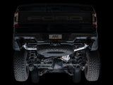 AWE Exhaust Suite for the Gen 3 Ford Raptor