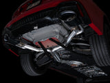 AWE SwitchPath™ Exhaust for Audi C8 RS 6 Avant / RS 7