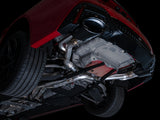 AWE SwitchPath™ Exhaust for Audi C8 RS 6 Avant / RS 7