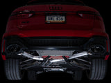 AWE SwitchPath™ Exhaust for Audi C8 RS 6 Avant / RS 7