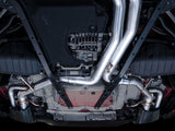 AWE SwitchPath™ Exhaust for Audi C8 RS 6 Avant / RS 7