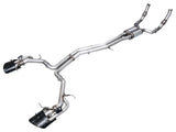 AWE SwitchPath™ Exhaust for Audi C8 RS 6 Avant / RS 7