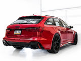 AWE SwitchPath™ Exhaust for Audi C8 RS 6 Avant / RS 7