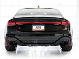 AWE SwitchPath™ Exhaust for Audi C8 RS 6 Avant / RS 7