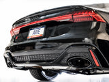 AWE SwitchPath™ Exhaust for Audi C8 RS 6 Avant / RS 7