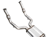 AWE SwitchPath™ Exhaust for Audi C8 RS 6 Avant / RS 7