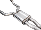 AWE SwitchPath™ Exhaust for Audi C8 RS 6 Avant / RS 7