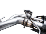 AWE SwitchPath™ Exhaust for Audi C8 RS 6 Avant / RS 7