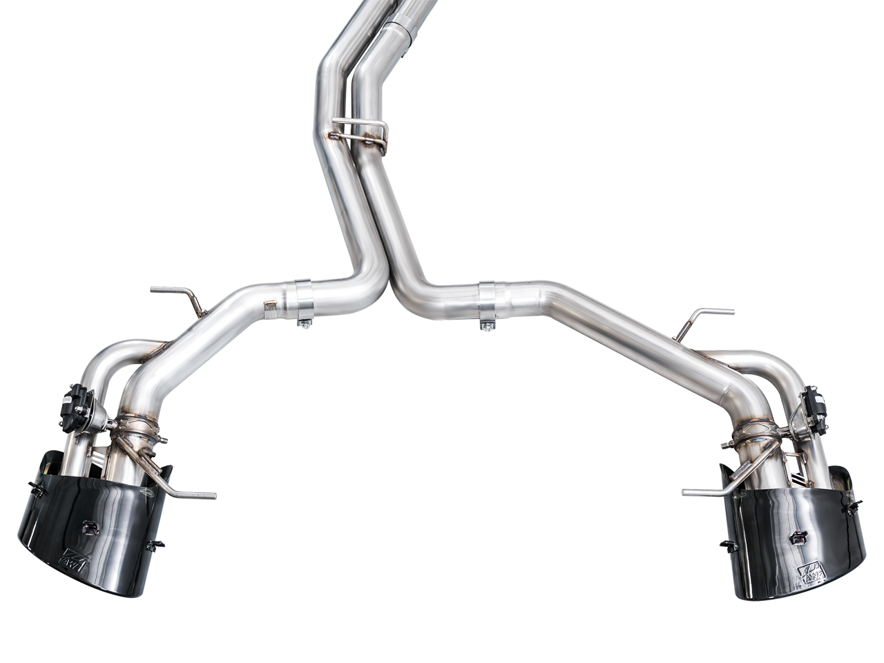AWE SwitchPath™ Exhaust for Audi C8 RS 6 Avant / RS 7