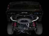 AWE Exhaust Suite for the Gen 3 Ford Raptor R