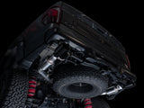 AWE Exhaust Suite for the Gen 3 Ford Raptor R