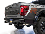 AWE Exhaust Suite for the Gen 3 Ford Raptor R