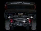 AWE Exhaust Suite for the Gen 3 Ford Raptor R