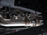 AWE Exhaust Suite for the Gen 3 Ford Raptor R