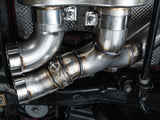 AWE SwitchPath™ Exhaust for Jeep Wrangler 392