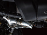 AWE SwitchPath™ Exhaust for Jeep Wrangler 392