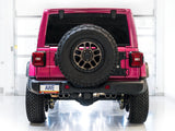 AWE SwitchPath™ Exhaust for Jeep Wrangler 392