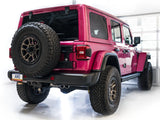 AWE SwitchPath™ Exhaust for Jeep Wrangler 392