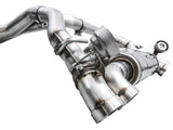 AWE SwitchPath™ Exhaust for Jeep Wrangler 392