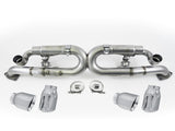 AWE Tuning Porsche 991 SwitchPath™ Exhaust