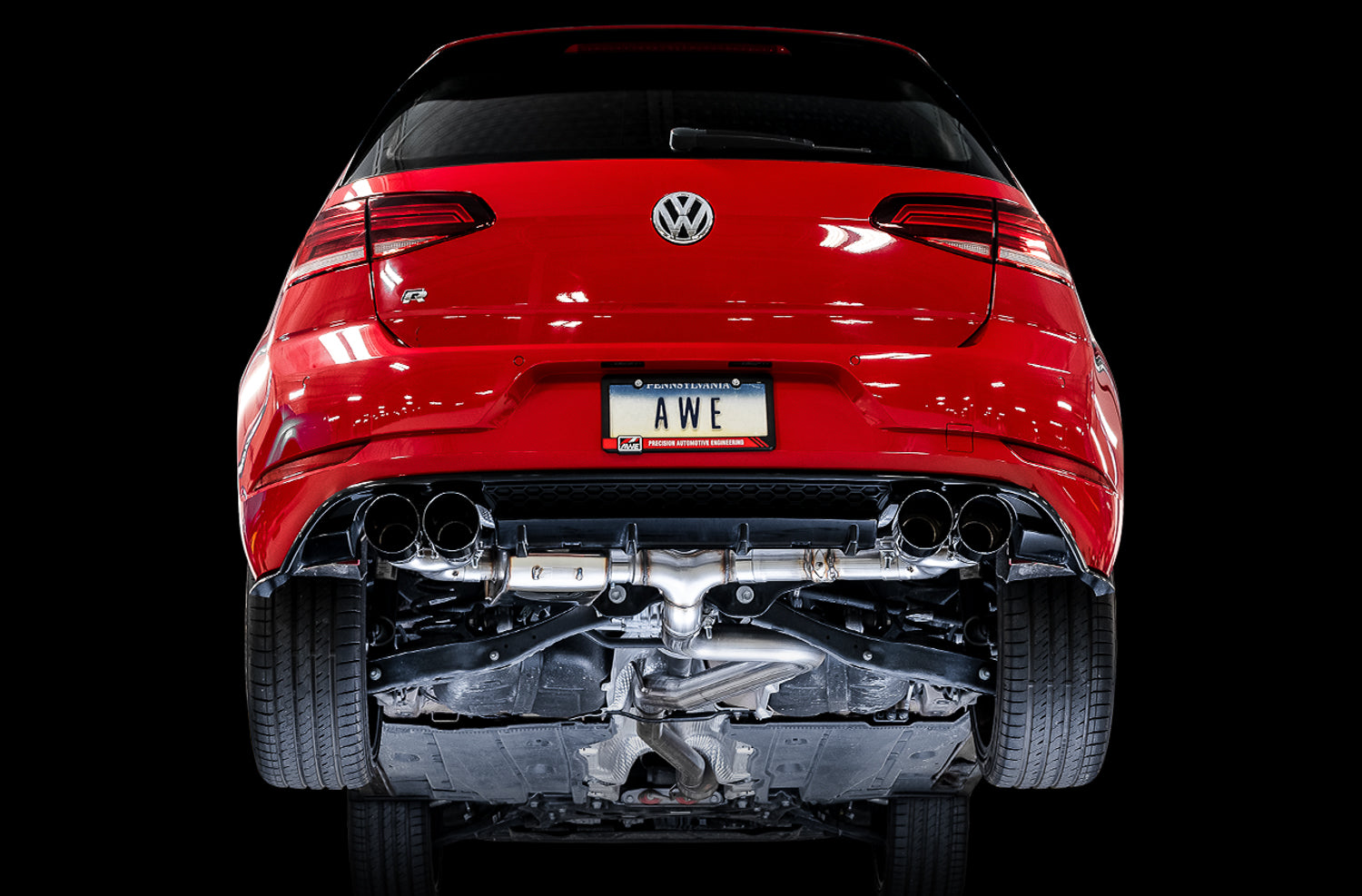 AWE Performance Exhaust Suite For Volkswagen MK7 5 Golf R AWE awe-performance-exhaust-suite-for-volkswagen-mk7-5-golf-r-awe