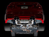 AWE Gen2 Exhaust Suite for the BMW F8X M3/M4