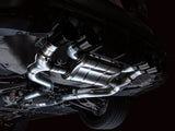 AWE EXHAUST SUITE FOR THE BMW G8X M3/M4