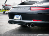 AWE 991 Carrera SwitchPath™ Exhaust (For PSE-equipped vehicles)