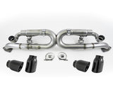 AWE Tuning Porsche 991 SwitchPath™ Exhaust